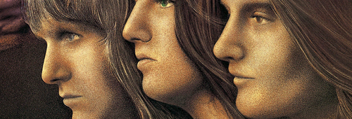 Emerson, Lake & Palmer